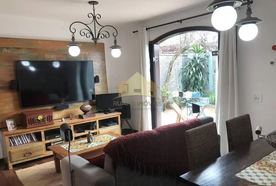 Foto 1 de Sobrado com 5 quartos à venda, 260m2 em Vila Carrão, São Paulo - SP