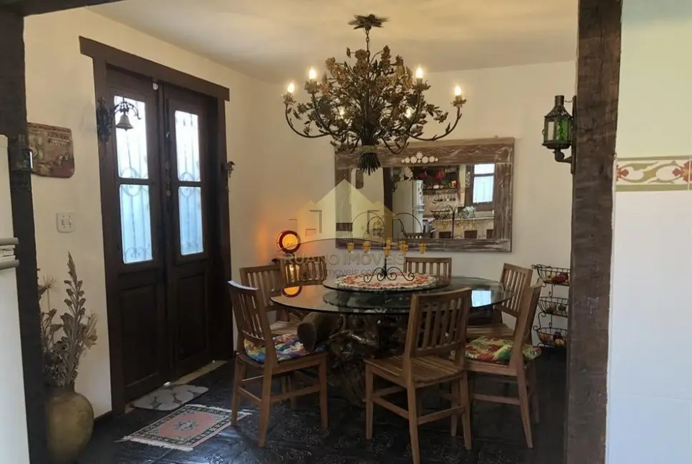 Foto 4 de Sobrado com 5 quartos à venda, 260m2 em Vila Carrão, São Paulo - SP