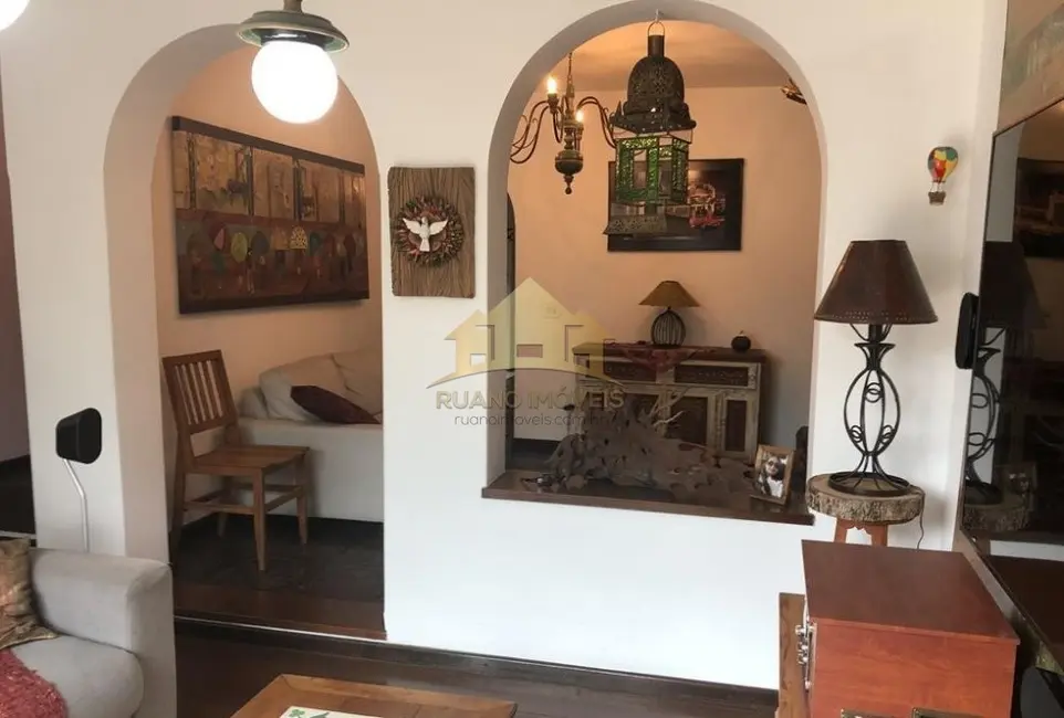 Foto 8 de Sobrado com 5 quartos à venda, 260m2 em Vila Carrão, São Paulo - SP