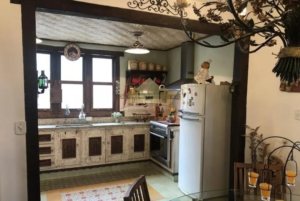 Foto 7 de Sobrado com 5 quartos à venda, 260m2 em Vila Carrão, São Paulo - SP