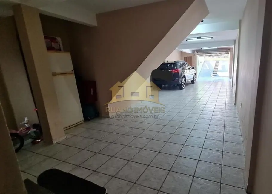 Sobrado com 3 quartos à venda, 300m2 em Vila Costa Melo, São Paulo - SP - imagem 2 Foto 2 de Sobrado com 3 quartos à venda, 300m2 em Vila Costa Melo, São Paulo - SP