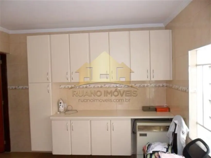 Sobrado com 4 quartos à venda, 300m2 em Chácara Belenzinho, São Paulo - SP - imagem 8 Foto 8 de Sobrado com 4 quartos à venda, 300m2 em Chácara Belenzinho, São Paulo - SP