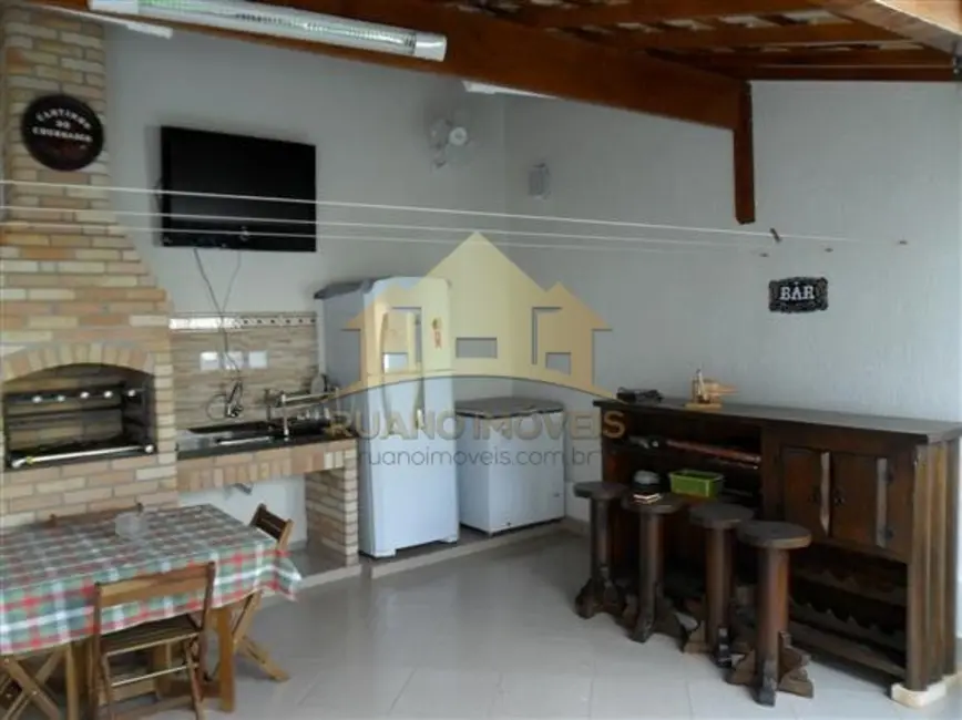 Sobrado com 4 quartos à venda, 300m2 em Chácara Belenzinho, São Paulo - SP - imagem 4 Foto 4 de Sobrado com 4 quartos à venda, 300m2 em Chácara Belenzinho, São Paulo - SP