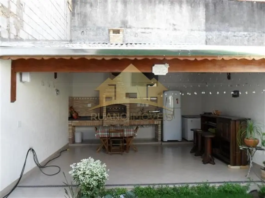 Sobrado com 4 quartos à venda, 300m2 em Chácara Belenzinho, São Paulo - SP - imagem 2 Foto 2 de Sobrado com 4 quartos à venda, 300m2 em Chácara Belenzinho, São Paulo - SP