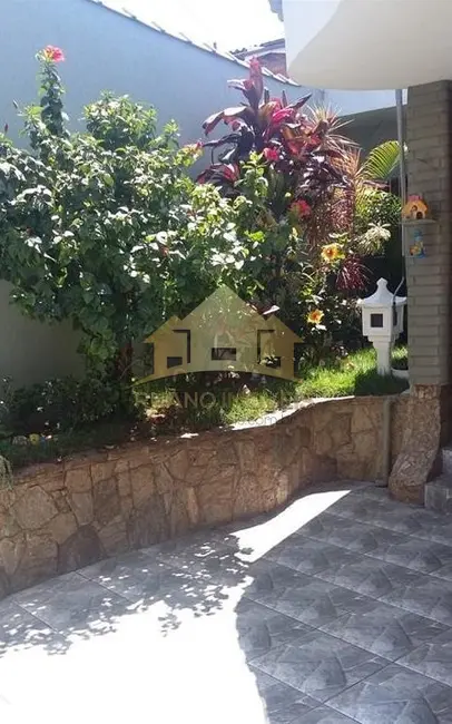 Foto 3 de Sobrado com 6 quartos à venda, 300m2 em Itaquera, São Paulo - SP