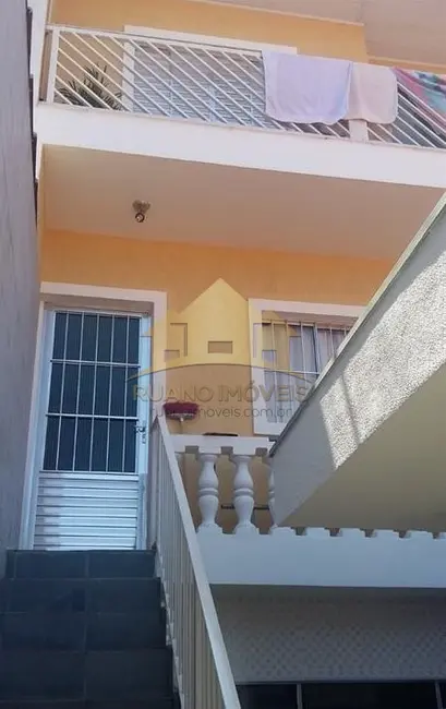 Foto 7 de Sobrado com 6 quartos à venda, 300m2 em Itaquera, São Paulo - SP