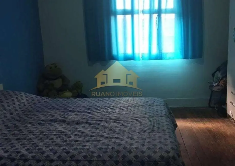 Foto 2 de Sobrado com 4 quartos à venda, 275m2 em Belenzinho, São Paulo - SP