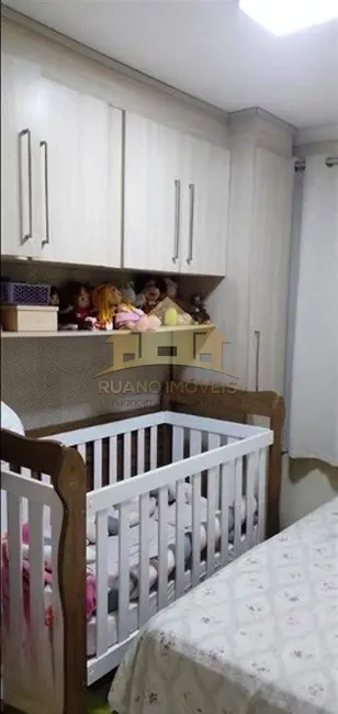 Foto 6 de Apartamento com 3 quartos à venda, 56m2 em Aricanduva, São Paulo - SP