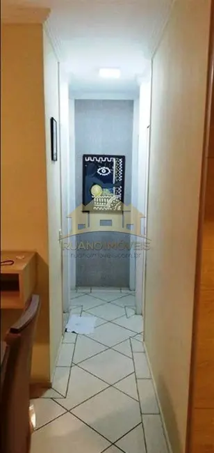 Foto 2 de Apartamento com 3 quartos à venda, 56m2 em Aricanduva, São Paulo - SP