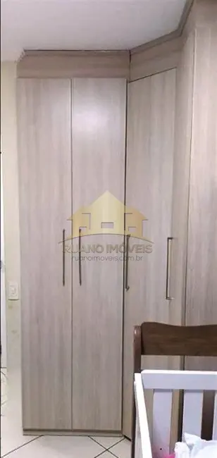 Foto 8 de Apartamento com 3 quartos à venda, 56m2 em Aricanduva, São Paulo - SP