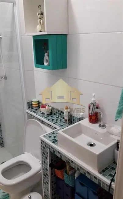 Apartamento com 2 quartos à venda, 49m2 em Vila Carmosina, São Paulo - SP - imagem 4 Foto 4 de Apartamento com 2 quartos à venda, 49m2 em Vila Carmosina, São Paulo - SP