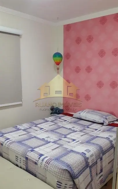 Apartamento com 2 quartos à venda, 49m2 em Vila Carmosina, São Paulo - SP - imagem 5 Foto 5 de Apartamento com 2 quartos à venda, 49m2 em Vila Carmosina, São Paulo - SP