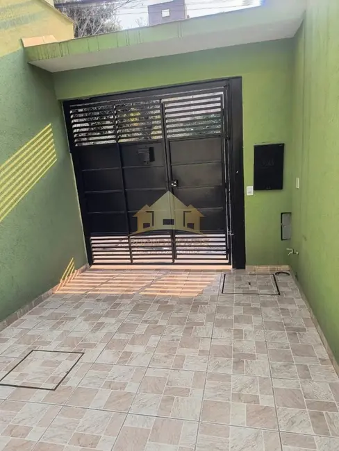 Foto 7 de Sobrado com 2 quartos à venda, 129m2 em Parque Savoy City, São Paulo - SP