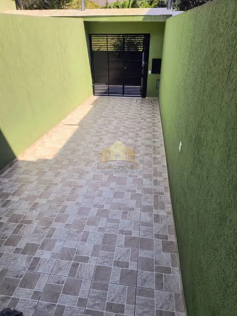 Foto 3 de Sobrado com 2 quartos à venda, 129m2 em Parque Savoy City, São Paulo - SP