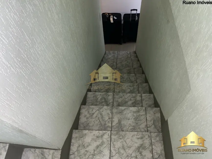 Sobrado com 3 quartos à venda, 150m2 em Cidade Líder, São Paulo - SP - imagem 9 Foto 9 de Sobrado com 3 quartos à venda, 150m2 em Cidade Líder, São Paulo - SP