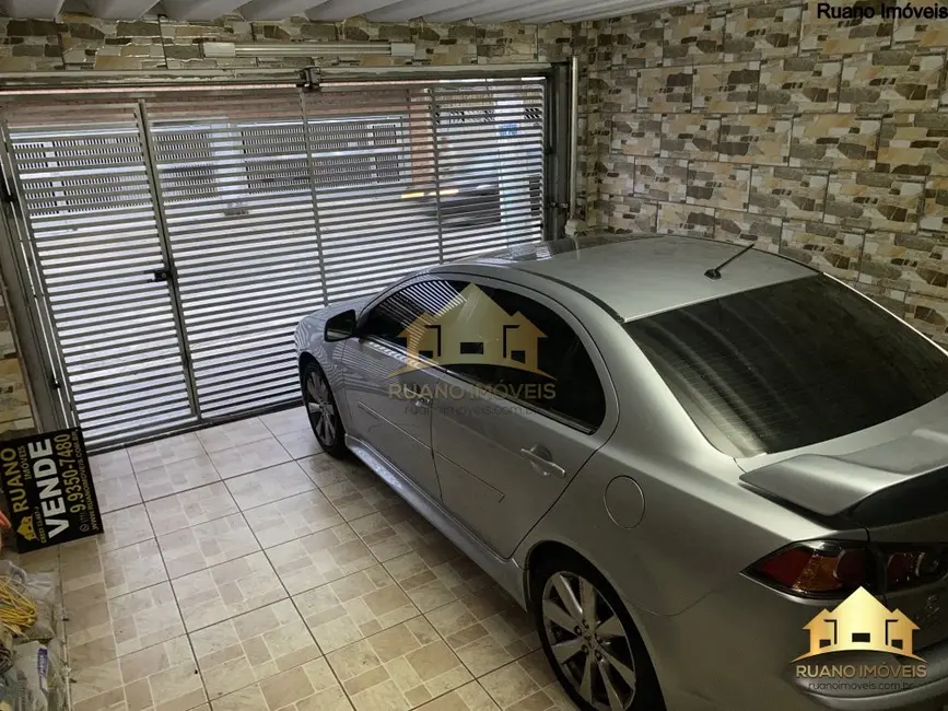 Foto 2 de Sobrado com 3 quartos à venda, 150m2 em Cidade Líder, São Paulo - SP