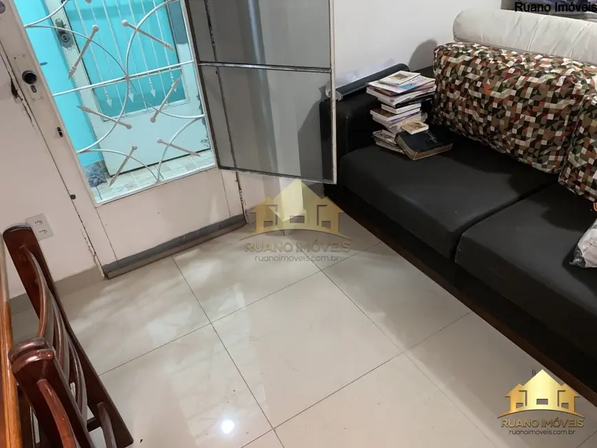 Sobrado com 3 quartos à venda, 150m2 em Cidade Líder, São Paulo - SP - imagem 8 Foto 8 de Sobrado com 3 quartos à venda, 150m2 em Cidade Líder, São Paulo - SP