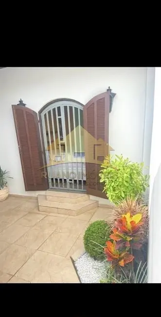 Foto 6 de Casa com 3 quartos à venda, 161m2 em Chácara Mafalda, São Paulo - SP