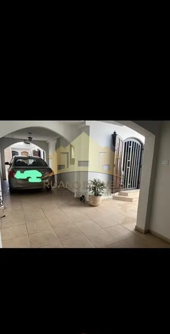 Foto 5 de Casa com 3 quartos à venda, 161m2 em Chácara Mafalda, São Paulo - SP