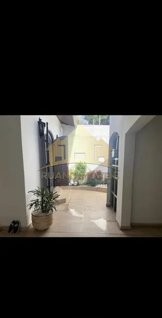 Foto 4 de Casa com 3 quartos à venda, 161m2 em Chácara Mafalda, São Paulo - SP