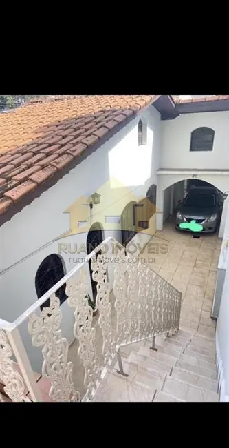 Foto 3 de Casa com 3 quartos à venda, 161m2 em Chácara Mafalda, São Paulo - SP