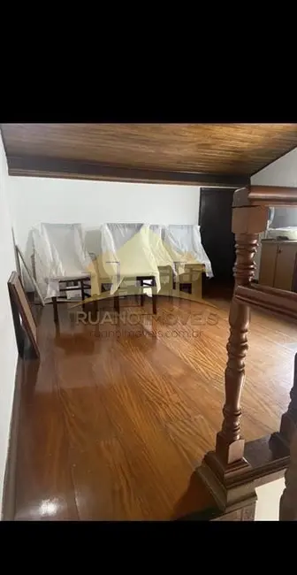 Foto 9 de Casa com 3 quartos à venda, 161m2 em Chácara Mafalda, São Paulo - SP