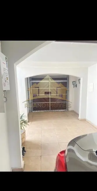 Foto 2 de Casa com 3 quartos à venda, 161m2 em Chácara Mafalda, São Paulo - SP
