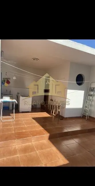 Foto 7 de Casa com 3 quartos à venda, 161m2 em Chácara Mafalda, São Paulo - SP