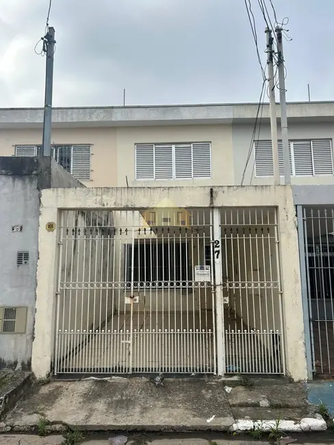 Sobrado com 2 quartos à venda, 100m2 em Vila Aricanduva, São Paulo - SP - imagem 1 Foto 1 de Sobrado com 2 quartos à venda, 100m2 em Vila Aricanduva, São Paulo - SP