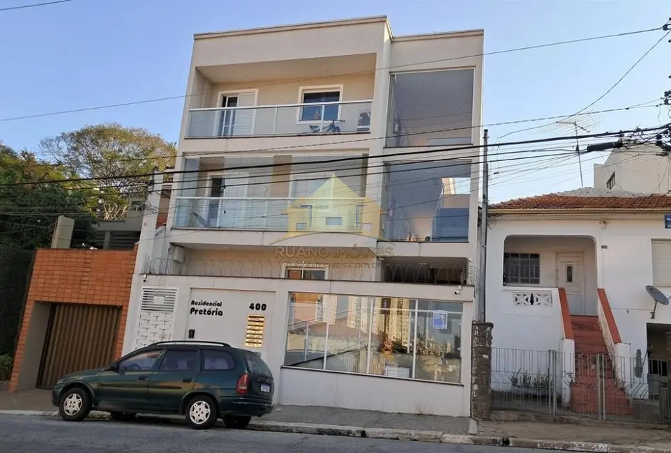 Foto 1 de Apartamento com 1 quarto à venda, 32m2 em Vila Formosa, São Paulo - SP