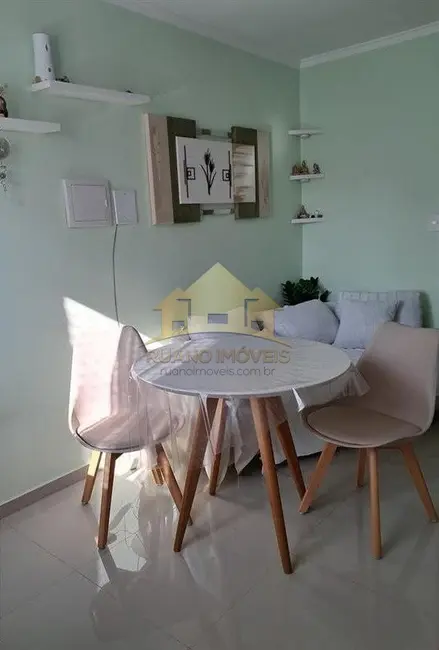 Foto 4 de Apartamento com 1 quarto à venda, 32m2 em Vila Formosa, São Paulo - SP