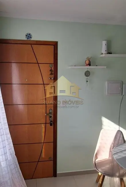 Foto 3 de Apartamento com 1 quarto à venda, 32m2 em Vila Formosa, São Paulo - SP
