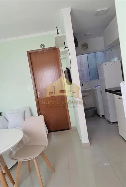 Foto 6 de Apartamento com 1 quarto à venda, 32m2 em Vila Formosa, São Paulo - SP
