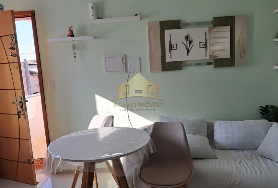 Foto 2 de Apartamento com 1 quarto à venda, 32m2 em Vila Formosa, São Paulo - SP