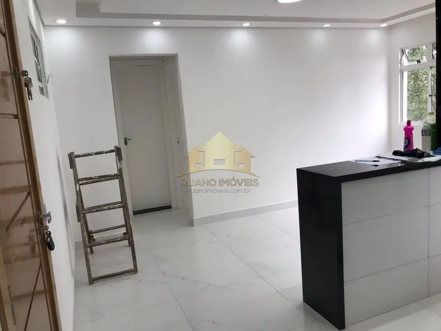 Foto 4 de Apartamento com 2 quartos à venda, 43m2 em Aricanduva, São Paulo - SP