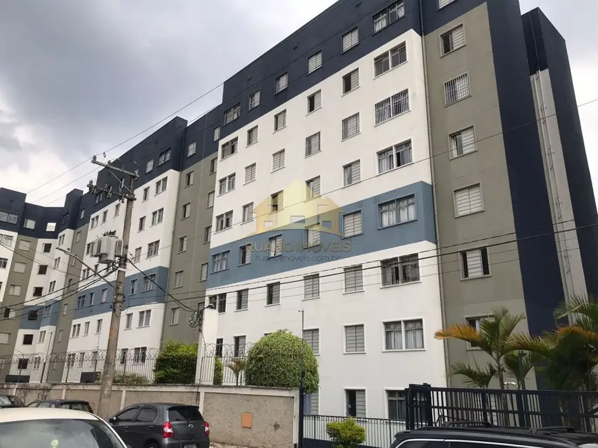 Foto 1 de Apartamento com 2 quartos à venda, 43m2 em Aricanduva, São Paulo - SP