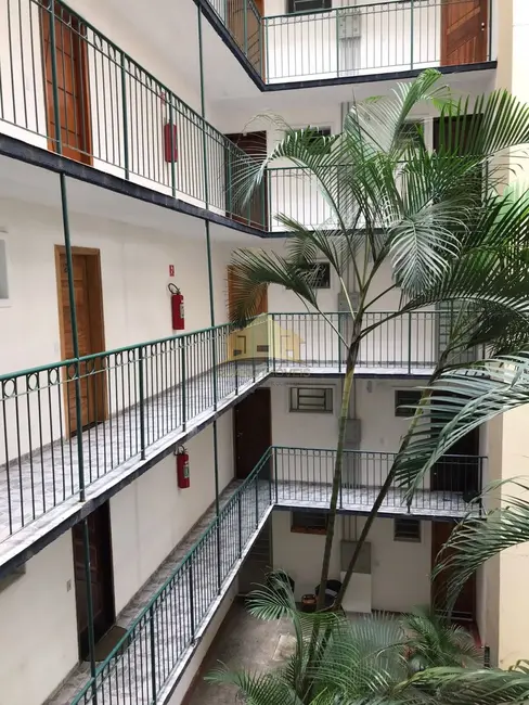 Foto 2 de Apartamento com 2 quartos à venda, 43m2 em Aricanduva, São Paulo - SP