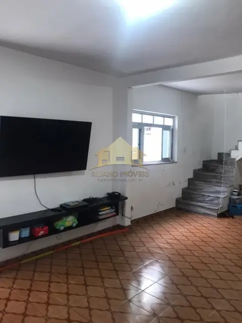 Sobrado com 2 quartos à venda, 120m2 em Vila Carrão, São Paulo - SP - imagem 3 Foto 3 de Sobrado com 2 quartos à venda, 120m2 em Vila Carrão, São Paulo - SP