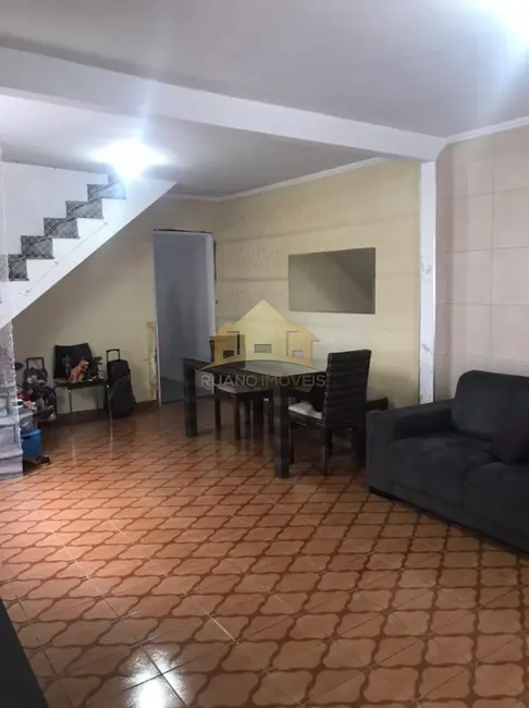 Sobrado com 2 quartos à venda, 120m2 em Vila Carrão, São Paulo - SP - imagem 8 Foto 8 de Sobrado com 2 quartos à venda, 120m2 em Vila Carrão, São Paulo - SP