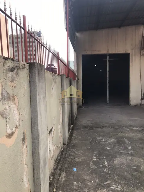 Foto 6 de Armazém / Galpão para alugar, 180m2 em Itaquera, São Paulo - SP