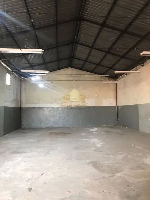 Foto 8 de Armazém / Galpão para alugar, 180m2 em Itaquera, São Paulo - SP