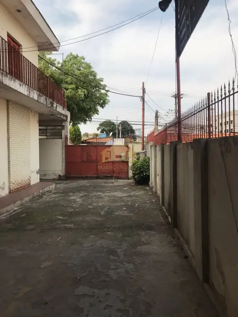 Foto 5 de Armazém / Galpão para alugar, 180m2 em Itaquera, São Paulo - SP