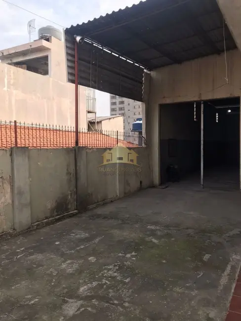 Foto 3 de Armazém / Galpão para alugar, 180m2 em Itaquera, São Paulo - SP