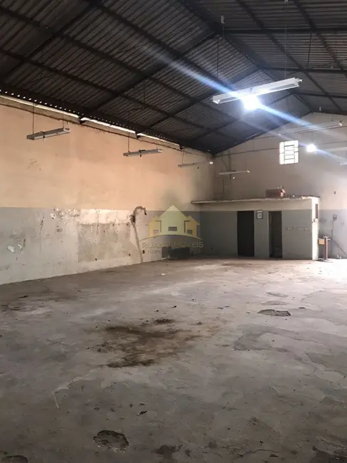 Foto 9 de Armazém / Galpão para alugar, 180m2 em Itaquera, São Paulo - SP
