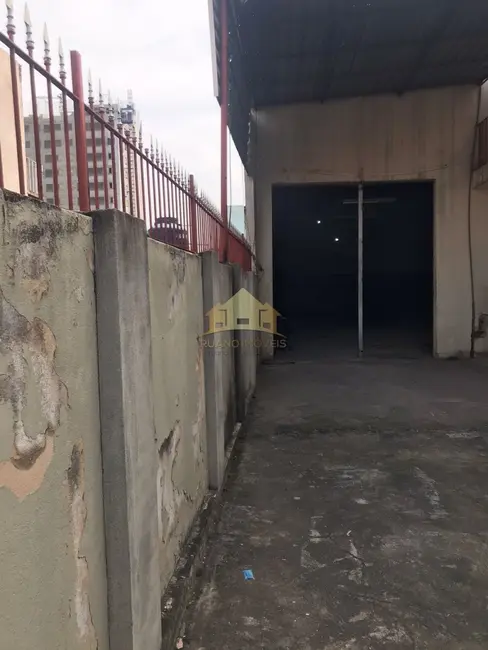 Foto 2 de Armazém / Galpão para alugar, 180m2 em Itaquera, São Paulo - SP