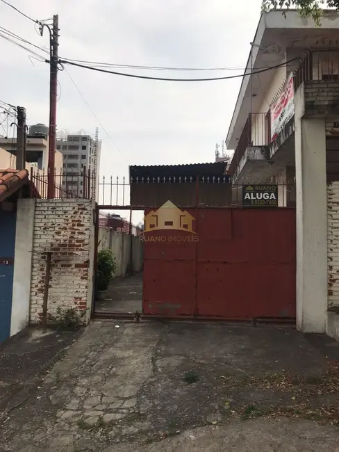 Foto 1 de Armazém / Galpão para alugar, 180m2 em Itaquera, São Paulo - SP