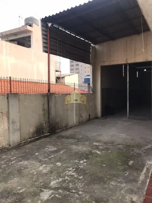 Foto 7 de Armazém / Galpão para alugar, 180m2 em Itaquera, São Paulo - SP
