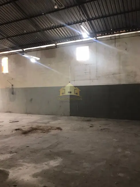 Foto 4 de Armazém / Galpão para alugar, 180m2 em Itaquera, São Paulo - SP