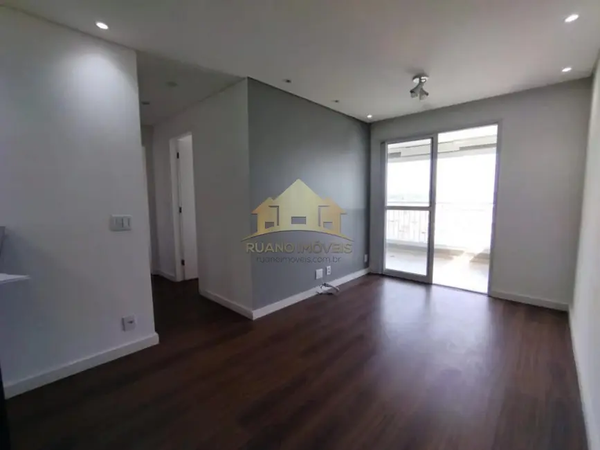 Apartamento com 2 quartos à venda, 63m2 em Vila Carrão, São Paulo - SP - imagem 3 Foto 3 de Apartamento com 2 quartos à venda, 63m2 em Vila Carrão, São Paulo - SP