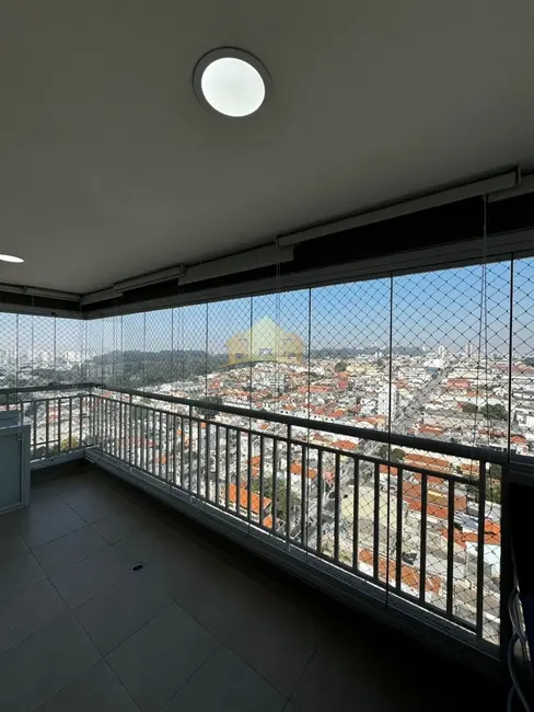 Foto 1 de Apartamento com 2 quartos à venda, 63m2 em Vila Carrão, São Paulo - SP